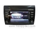 Microphone Fiat Bravo GPS, USB, RDS, Bluetooth FIAT DVD Player, DVD Navigation System ST-8811