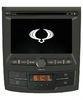 HD Automobile GPS, USB, RADIO, bluetooth, 6CDC, PIP, Steering Wheel Ssangyong Korando DVD ST-A159