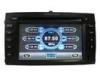 6.5&quot; Ssangyong Rexton Automobile Bluetooth, 6 CDC, PIP, Steering Wheel Ssangyong DVD Player ST-8005