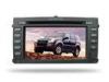 6.5&quot; TFT High - Resolution LCD Ssangyong Rexton Bluetooth, 6 CDC, PIP Ssangyong DVD Player ST-8005