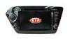 KIA K2 HD Car Dual Zone Digital TFT Bluetooth 6 CDC PIP Steering Wheel KIA DVD Player ST-A106