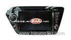 KIA K2 HD Car Dual Zone Digital TFT Bluetooth 6 CDC PIP Steering Wheel KIA DVD Player ST-A106