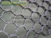 HESLY 410s hex steel/hex mesh