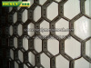 HESLY Q345 Hex-Mesh/ Hex-Steel Mesh/ Hexsteel