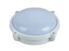 Aluminium LED Bulkhead Light