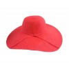 chloe sun hat sombrero brim sun protection