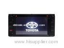 ST-8910 Dual Zone GPS 3G Steering Wheel Toyota DVD Navigation System For Toyota COROLLA HILUX