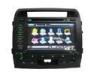 Toyota FJ Landcruiser PIP 3G Steering Wheel Radio Amplifier Toyota DVD Navigation System ST-8960