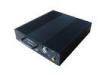 High Compression Embedded 4 Channel H.264 DVR Camera Kits For Automobile, Support 3G, GPS, WIFI