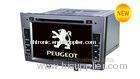 PEUGEOT 408 Automobile RADIO Bluetooth RDS Can Bus Steering Wheel Peugeot DVD GPS ST-8708