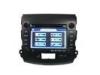 Peugeot 4007 Automobile Navigation 480P TFT LCD SD USB RADIO Ipod Peugeot DVD GPS ST-4007