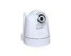 50hz / 60hz Wireless Mjpeg Ip Camera, 640 X 480(Vga) Color Cmos Sensor Cctv Ir Camera With 9 Ir Leds