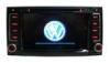 ST-ANS710 RADIO Bluetooth 6 CDC Steering Wheel Volkswagen DVD GPS For Volkswagen Touareg / VW T5