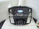 Ford Focus 2012 HD Car I-POD Control Radio Amplifier SD USB RADIO Ford DVD GPS ST-A150