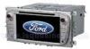 7&quot; Ford Mondeo Automobile Canbus SD USB RADIO Bluetooth 3G 6 CDC PIP Ford DVD GPS ST-8607