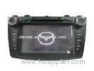 Dual Zone 6CDC PIP RDS Ipod Steering Wheel Mazda 3 Navigation System / Mazda DVD GPS ST-8934