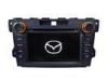 Mazda CX-7 SD Microphone USB RADIO 3G 6CDC PIP RDS Dual Zone Mazda DVD GPS ST-8997