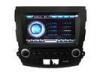 HD Car Amplifier 3G V-CDC PIP Mitsubishi Outlander Navigation System / Mitsubishi DVD Player ST-8956