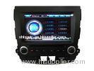 HD Car Amplifier 3G V-CDC PIP Mitsubishi Outlander Navigation System / Mitsubishi DVD Player ST-8956