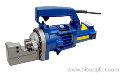 electro-hydraulic RC-20 steel cutter