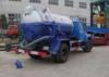 5980*1980*2680m Waste Collection Vehicles, Vac truck / sewer vacuum truck XZJ5060GXW for drainage an