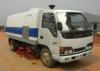 Waste collection vehicles, 5m3 Road Sweeper Truck / sweeping truck / street cleaner truck XZJ5060TSL