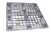 shipping pallets mould durable plastic pallet mould packing pallets mould Warehouse pallet mould