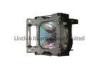 Hitachi DT00231 Original Projector Lamp with Housing NSH200W for Hitachi Projectors CP-S860 CP-S860W