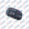 93BG-14A132-AB 93BG14A132AB Window Lifter Switch for FORD MONDEO