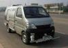 1320L electrical automatic control Garbage Collection Truck, Street cleaning equipment XZJ5020TYHA4