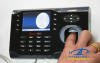 The Fastest Commercial-based Fingerprint Time Attendance HF iClock 360