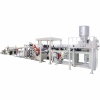 PC PMMA Sheet Extrusion