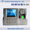 Biometric Recognition Time & Attendance and Access Control iClock 580