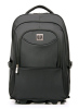 Smart trolley case, wheeled backpack, trolley system, school bag