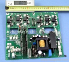 Supply ABB driver board, GINT5611C, main board