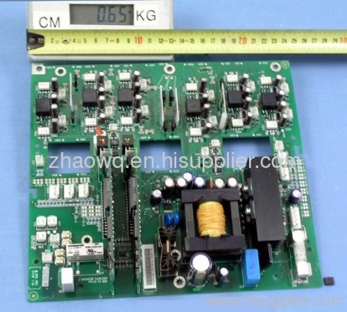Supply Semikron module, rectifier, SKKD 260/22 H4