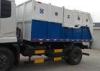 Garbage Dump Truck / garbage collection truck / Special self Dump truckss XZJ5160ZLJ for city sanita