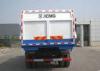 Garbage Dump Truck / Special self Dump truckss / sweeper truck / waste collection vehicles XZJ5160ZL