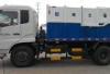 XCMG Dumping trucks / Garbage Dump Truck, XZJ5120ZLJ for collect and forward the refuse