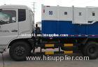 XCMG Dumping trucks / Garbage Dump Truck, XZJ5120ZLJ for collect and forward the refuse