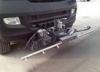 High pressure Pavement sweeper / truck mounted sweeper / Street Cleaning Vehicles XZJ5020TYHA4