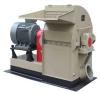 Hammer mill with 900mm rotor