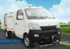 High pressure Street Cleaning Vehicles / truck mounted sweeper / pavement sweeper XZJ5020TYHA4
