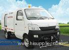 High pressure Street Cleaning Vehicles / truck mounted sweeper / pavement sweeper XZJ5020TYHA4