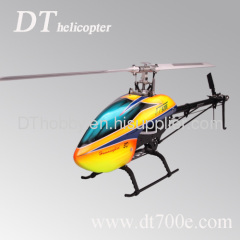 Battery Power RC Helicopter DT520