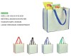 Non woven shopping bag