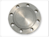 Forged carbon steel flange