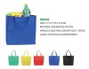 Non woven shopping bag