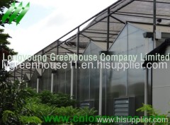 Polycarbonate Greenhouse Polycarbonate Greenhouse