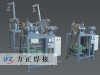 wire coil winding machine